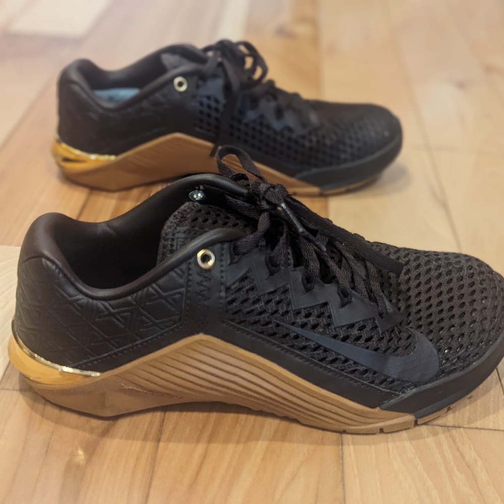 Nike Metcon 6 Training Shoes
